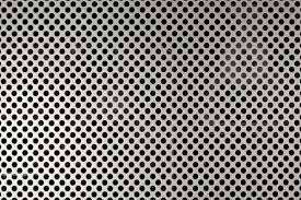 stainless steel perforated sheets