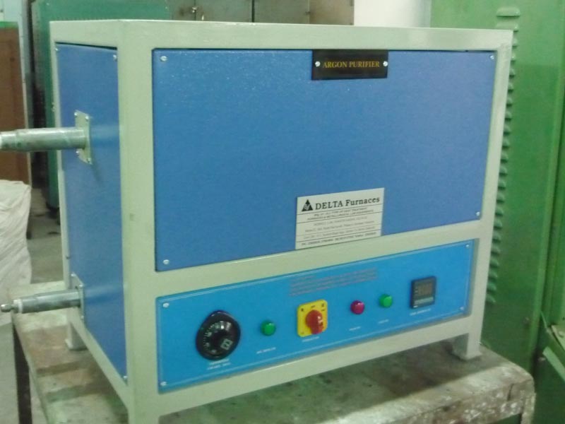 Argon Purifier Furnace