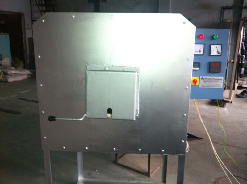 Bright Annealing Furnace