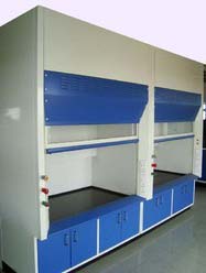 Vertical Drawer Chamber