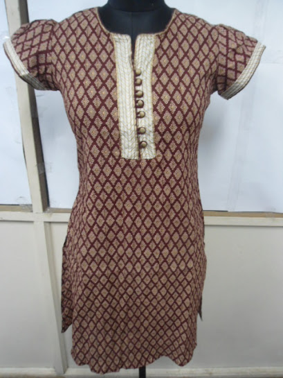 ladies Tunics Kurtis