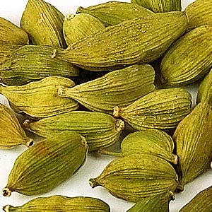 cardamom oil