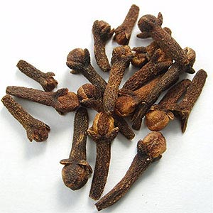 Clove Bud Oil