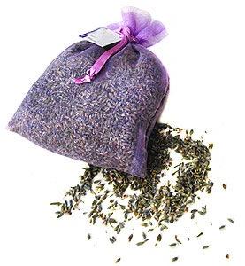 Lavender oil