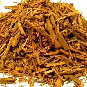 Sandalwood Oil