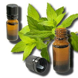 Spearmint oil