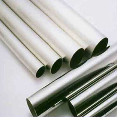 stainless steel pipes