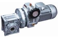 Aluminium Worm Gearboxes