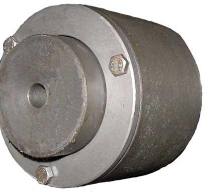 Crane Coupling