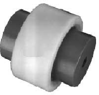 Poly Gear Coupling