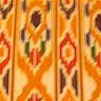 Ikat Fabric