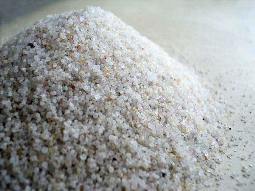 Quartz Sand Grain Super Semi