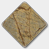 Bidasar Brown Rain Forest Marble