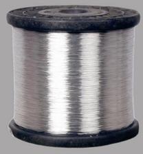 Nickel plated copper wire