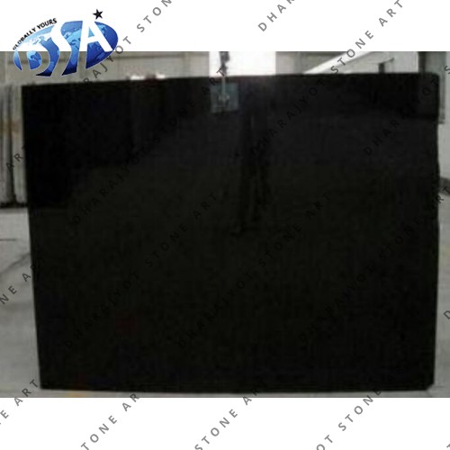 Absolute Black Granite