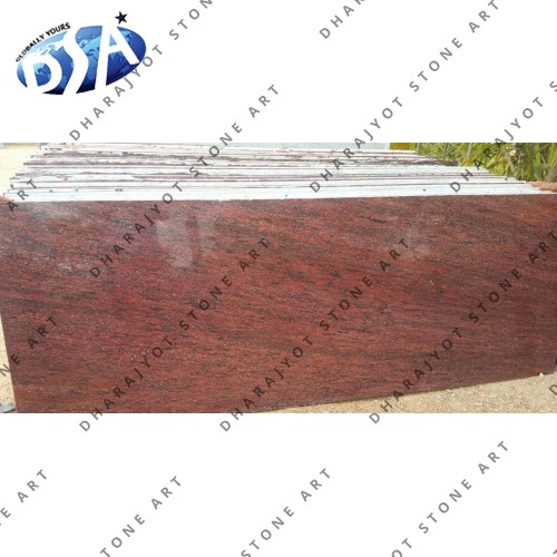 Asian Top Granite, for Garden, Hotel, Home, Complex Decoration, Wall Cladding, Wall Panel, Project Work