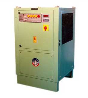 Metal Oil Chiller