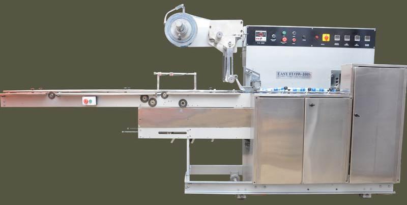 Multiple Soap Packaging Machines
