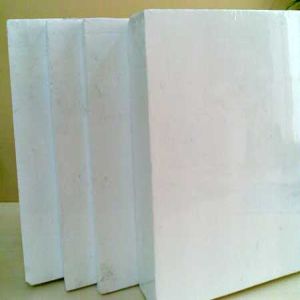 Calcium Silicate Insulation Blocks