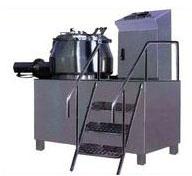 Rapid Mixer Granulator