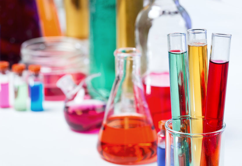 Laboratory Chemicals