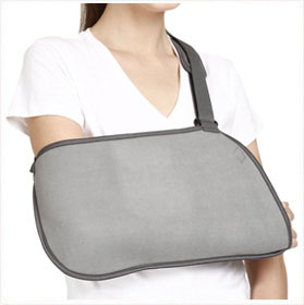 arm sling pouch price