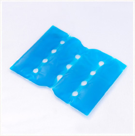 PVC Shoulder Gel Pack, Feature : Durable