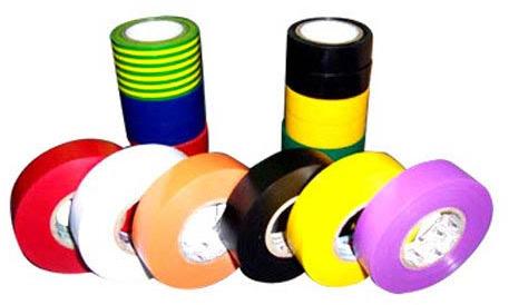 RADHA PVC Insulation Tapes