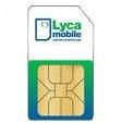 Lyca International Sim Card