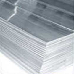 Alloy Steel Sheets, Plates