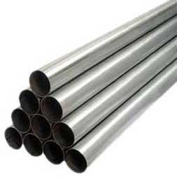 Polished grade Carbon Steel Pipes, Feature : High Strength, Fine Finishing