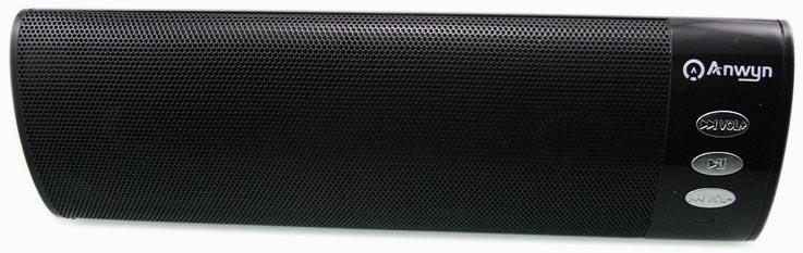 Bluetooth Speaker With Mic