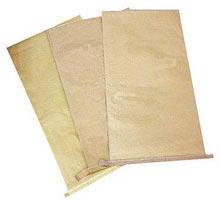 HDPE Laminated Centre Sealed Paper Bag