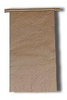 Multiwall Brown Paper Bag, for Packaging, Pattern : Plain