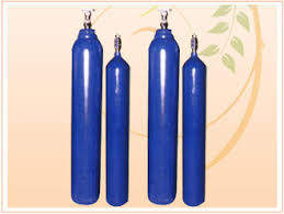 Nitrous Oxide Gas Cylinder