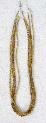 Diamond Beads (USI-DB-1)