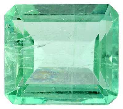 Emerald Gemstone (USI-EG-1)