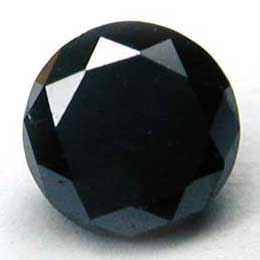 Natural Black Diamond (USI-BD-2)