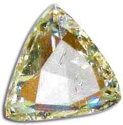 Natural Green Diamond (USI-GD-5)