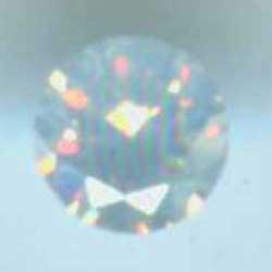 Natural Milky Diamond (USI-MD-2)
