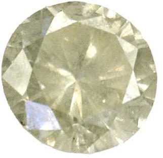Natural Milky Diamond (USI-MD-3)