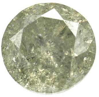 Natural Milky Diamond (USI-MD-4)