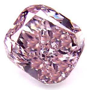 Natural Pink Diamond (USI-PD-1)