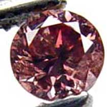 Natural Pink Diamond (USI-PD-4)