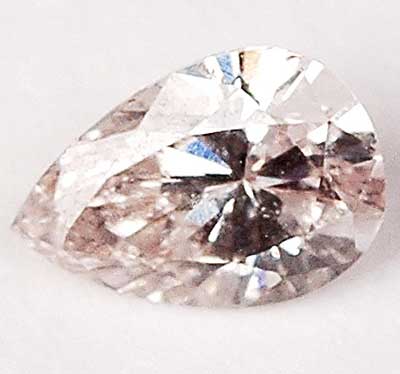 Natural Pink Diamond (USI-PD-6)