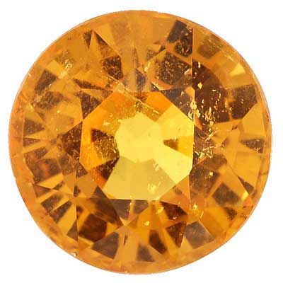 Spessartite Gemstone (USI-SG-2)