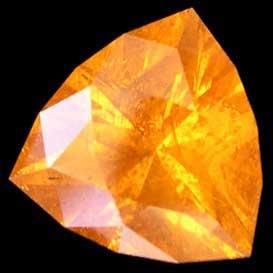 Spessartite Gemstone (USI-SG-3)