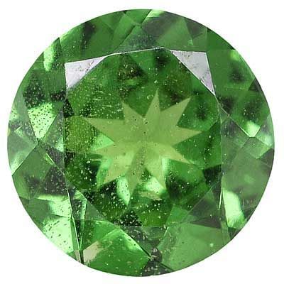 Tsavorite Gemstone (USI-TG-2)