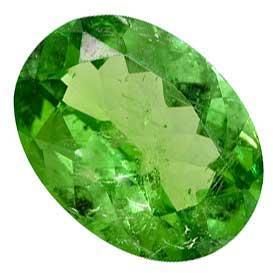 Tsavorite Gemstone (USI-TG-3)