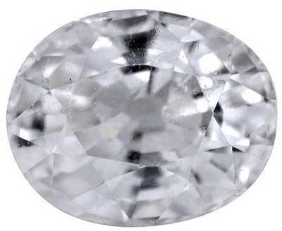 Zircon Gemstone (USI-ZG-1)